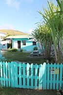 Vicky's Keys - Hostel