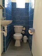 Vicky's Keys - Hostel