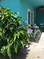 Vicky's Keys - Hostel