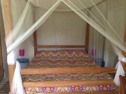 Vicky's Keys - Hostel