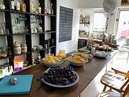 Vicky's Keys - Hostel