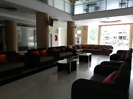 Hotel San Marino Tarapoto