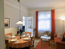 Ferienwohnungen Matthias Zacharias