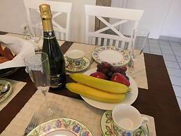 Ferienwohnungen Matthias Zacharias