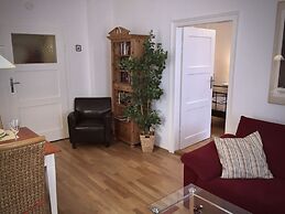 Ferienwohnungen Matthias Zacharias