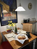 Ferienwohnungen Matthias Zacharias