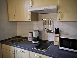 Ferienwohnungen Matthias Zacharias