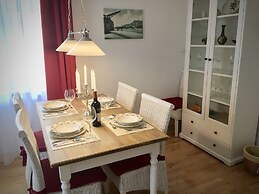 Ferienwohnungen Matthias Zacharias