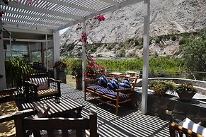 Hotel Los Palomos