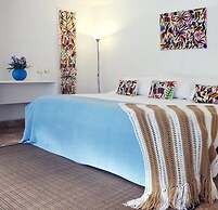 Hotel Los Palomos