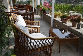 Hotel Los Palomos