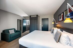 Staycity Aparthotels, Marseille, Centre Vieux Port