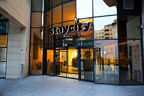 Staycity Aparthotels Centre Vieux Port