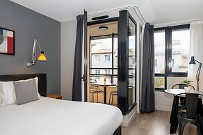 Staycity Aparthotels, Marseille, Centre Vieux Port