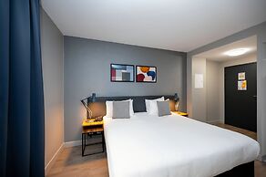 Staycity Aparthotels, Marseille, Centre Vieux Port
