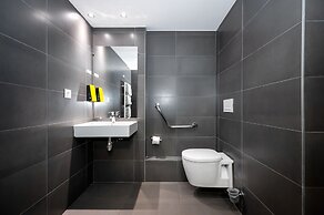 Staycity Aparthotels, Marseille, Centre Vieux Port