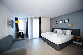 Staycity Aparthotels Centre Vieux Port