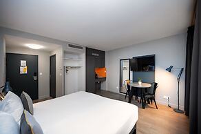 Staycity Aparthotels, Marseille, Centre Vieux Port