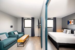 Staycity Aparthotels, Marseille, Centre Vieux Port