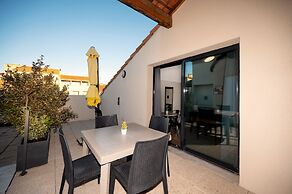 Staycity Aparthotels, Marseille, Centre Vieux Port