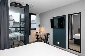 Staycity Aparthotels, Marseille, Centre Vieux Port