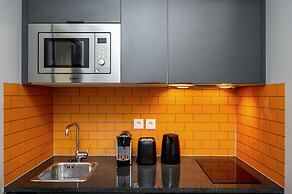 Staycity Aparthotels, Marseille, Centre Vieux Port