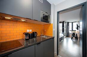 Staycity Aparthotels, Marseille, Centre Vieux Port