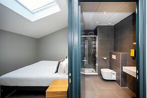 Staycity Aparthotels, Marseille, Centre Vieux Port