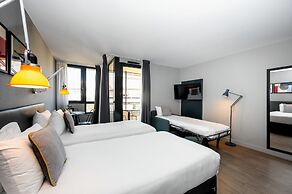 Staycity Aparthotels, Marseille, Centre Vieux Port