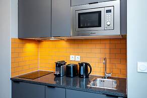 Staycity Aparthotels, Marseille, Centre Vieux Port