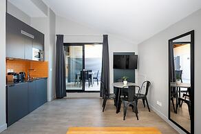 Staycity Aparthotels, Marseille, Centre Vieux Port