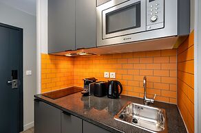 Staycity Aparthotels, Marseille, Centre Vieux Port