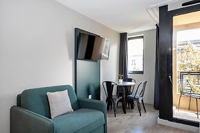 Staycity Aparthotels, Marseille, Centre Vieux Port