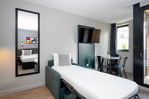 Staycity Aparthotels, Marseille, Centre Vieux Port