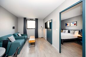 Staycity Aparthotels, Marseille, Centre Vieux Port