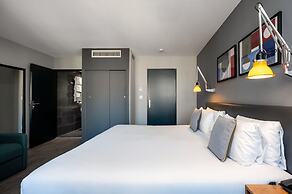 Staycity Aparthotels, Marseille, Centre Vieux Port