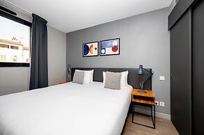 Staycity Aparthotels, Marseille, Centre Vieux Port