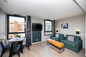 Staycity Aparthotels, Marseille, Centre Vieux Port