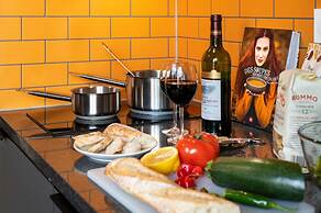 Staycity Aparthotels, Marseille, Centre Vieux Port