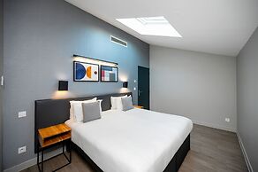 Staycity Aparthotels, Marseille, Centre Vieux Port