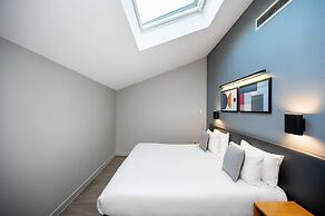 Staycity Aparthotels, Marseille, Centre Vieux Port