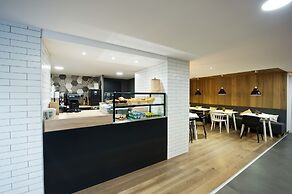 Staycity Aparthotels, Marseille, Centre Vieux Port