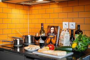 Staycity Aparthotels, Marseille, Centre Vieux Port