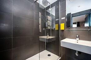 Staycity Aparthotels, Marseille, Centre Vieux Port