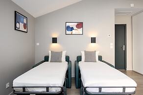 Staycity Aparthotels, Marseille, Centre Vieux Port
