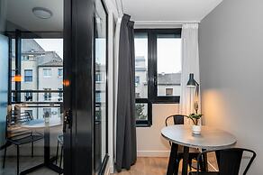 Staycity Aparthotels, Marseille, Centre Vieux Port