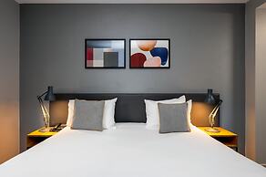 Staycity Aparthotels, Marseille, Centre Vieux Port