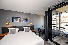 Staycity Aparthotels, Marseille, Centre Vieux Port