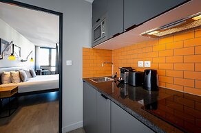 Staycity Aparthotels, Marseille, Centre Vieux Port