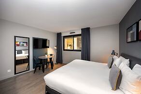Staycity Aparthotels, Marseille, Centre Vieux Port